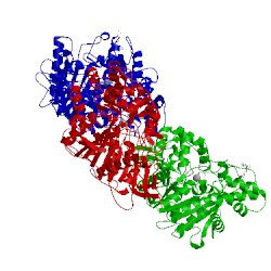 Image of CATH 2dqz