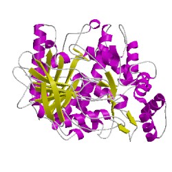 Image of CATH 2dqzA00