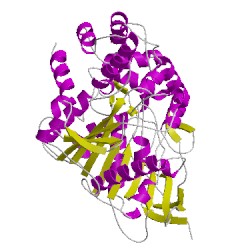 Image of CATH 2dqzB00