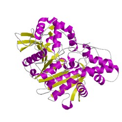 Image of CATH 2dqzC00
