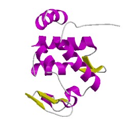 Image of CATH 2dr8A01