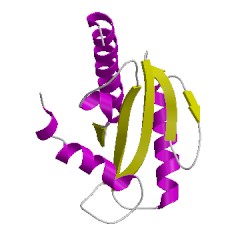 Image of CATH 2dr8A02