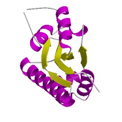 Image of CATH 2dr8A03