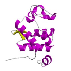 Image of CATH 2draA01