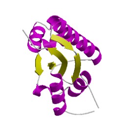 Image of CATH 2draA03
