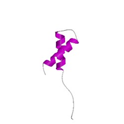 Image of CATH 2drnA