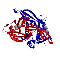 Image of CATH 2dsd