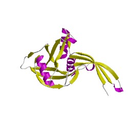 Image of CATH 2dsdB00