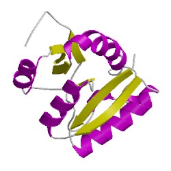 Image of CATH 2dsfA01