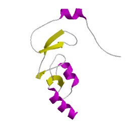 Image of CATH 2dsqA