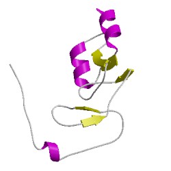 Image of CATH 2dsqB