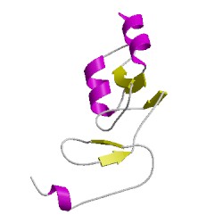 Image of CATH 2dsqB01