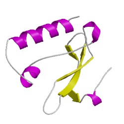 Image of CATH 2dsrG00
