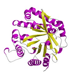 Image of CATH 2dswA01
