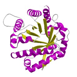 Image of CATH 2dt0A01