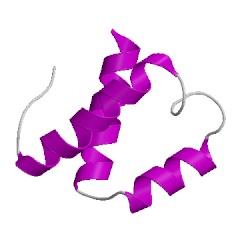 Image of CATH 2dt6A