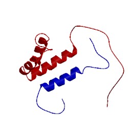 Image of CATH 2dt7