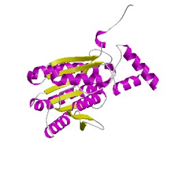 Image of CATH 2dteA00