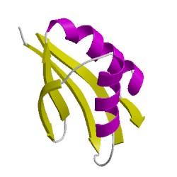 Image of CATH 2dtjA01