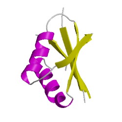 Image of CATH 2dtjB01