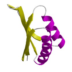 Image of CATH 2dtjB02