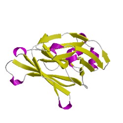 Image of CATH 2dtsA