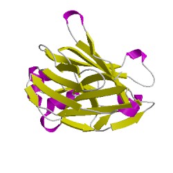 Image of CATH 2dtsB