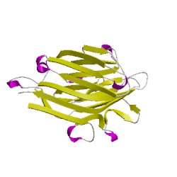 Image of CATH 2du0A