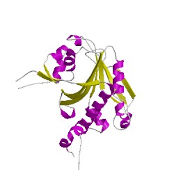 Image of CATH 2du3A02