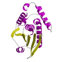 Image of CATH 2du8A01