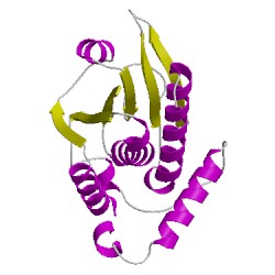 Image of CATH 2du8B01