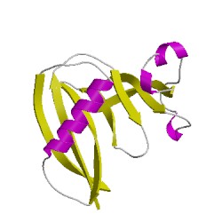 Image of CATH 2du8G02