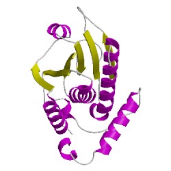 Image of CATH 2du8J01