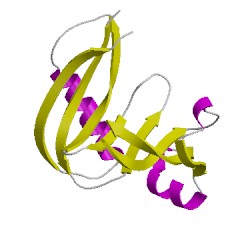 Image of CATH 2du8J02