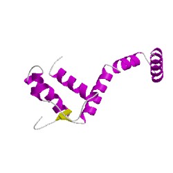 Image of CATH 2du9A00