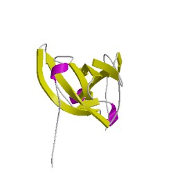 Image of CATH 2ducA01