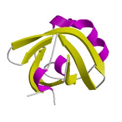 Image of CATH 2ducA02