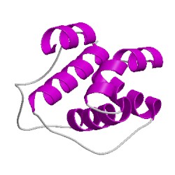 Image of CATH 2ducA03