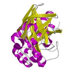 Image of CATH 2ducB