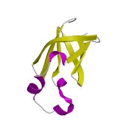 Image of CATH 2ducB02