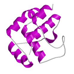 Image of CATH 2ducB03