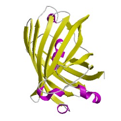 Image of CATH 2dugA00