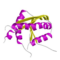 Image of CATH 2dumA