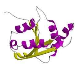 Image of CATH 2dumC00