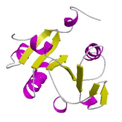 Image of CATH 2duwA