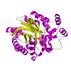 Image of CATH 2dv0A00