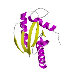 Image of CATH 2dviA02