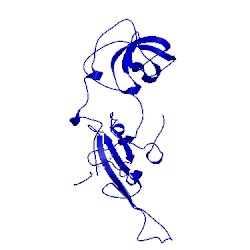 Image of CATH 2dvj