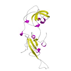 Image of CATH 2dvjA