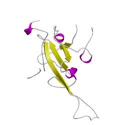 Image of CATH 2dvjA01